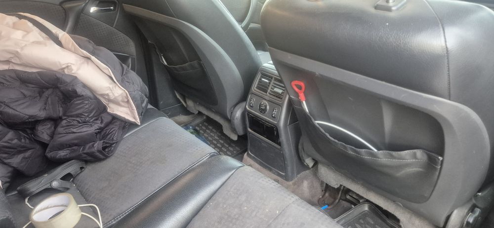 Mercedes ML 270 automat