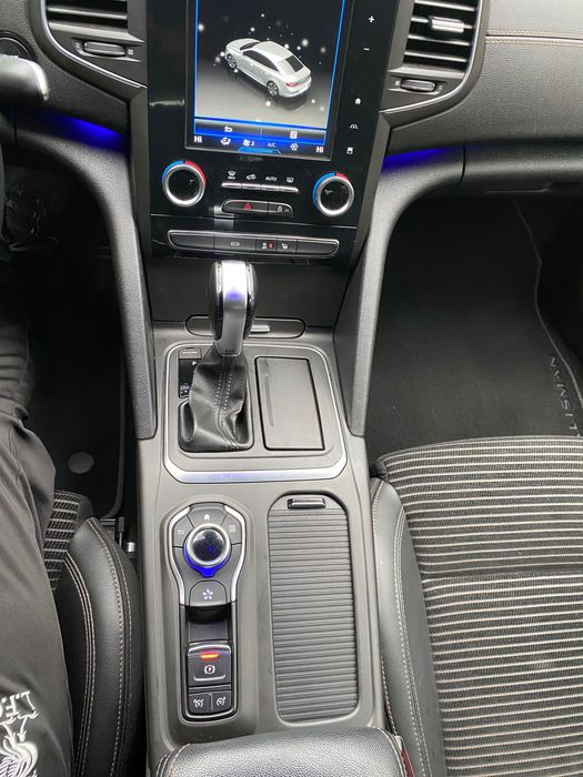 Рено Талисман седан