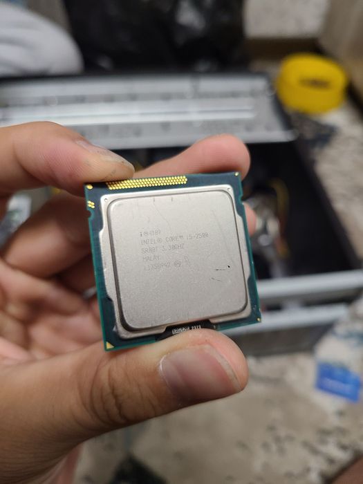 Продаю Компьютер