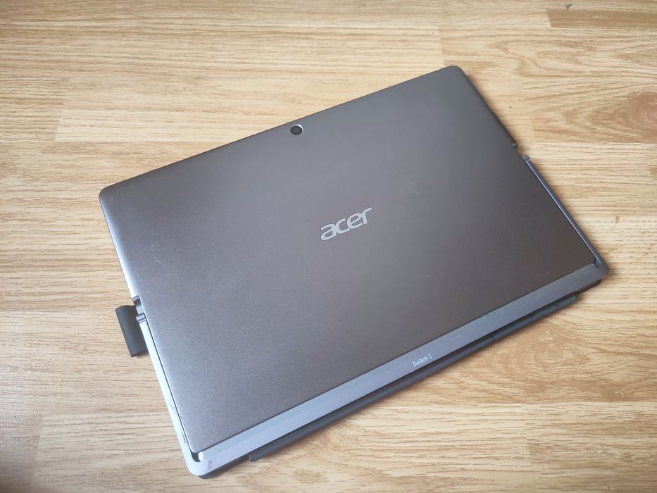 Carcasa display + Tastatura Detașabilă - Acer Switch 3 N17H1