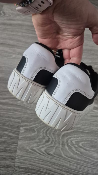 Sneakers Tommy Hilfiger barbatesti 43