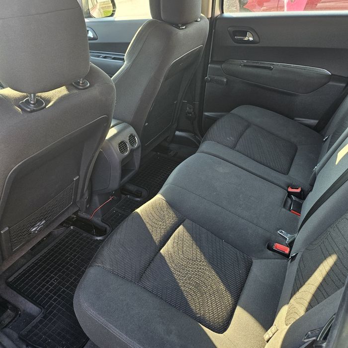 Peugeot 3008 ,Diesel ,1600 cm