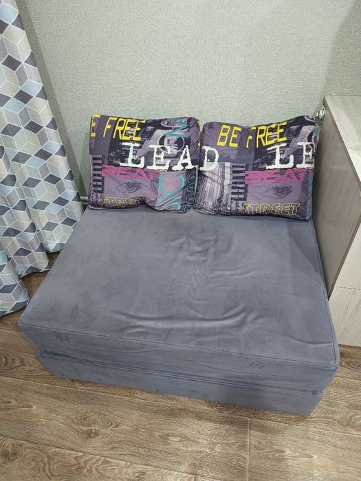 Б/у кресло кровать