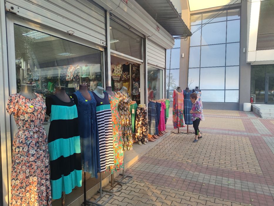 Продава се Магазин в Димитровград - 115 кв.м за 107 €/кв.м - Снимка #4