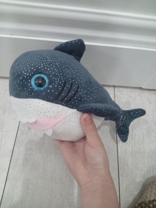 Игрушки новые в хорошем состоянии