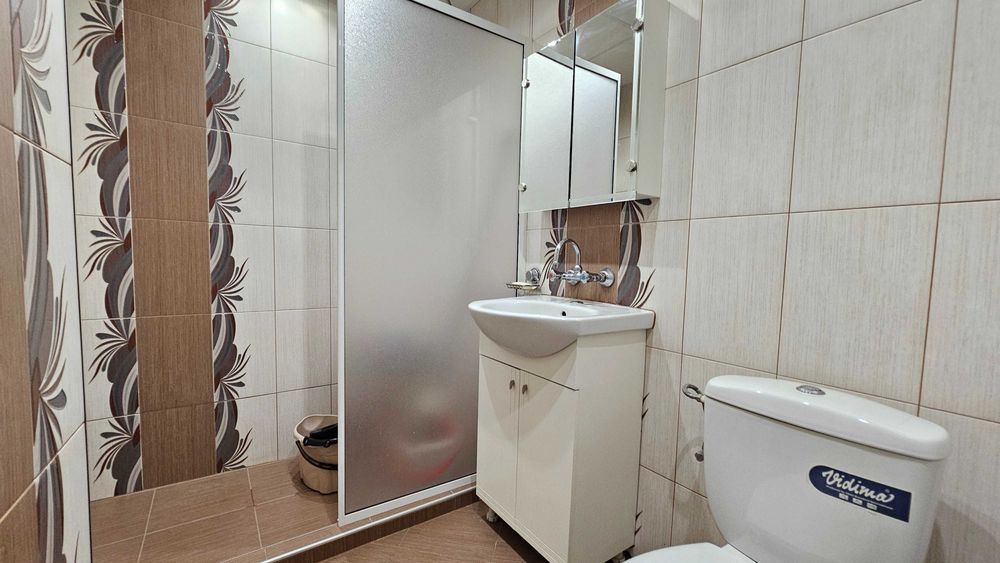 Дава се под наем Двустаен апартамент в София, Надежда 4 - 70 кв.м за 550 € - Снимка #5