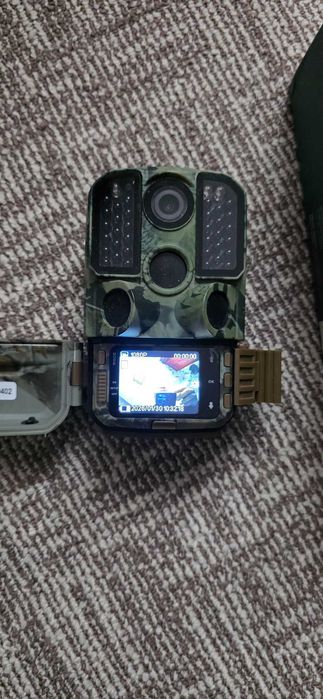 Vand cameră de vânătoare COOAU