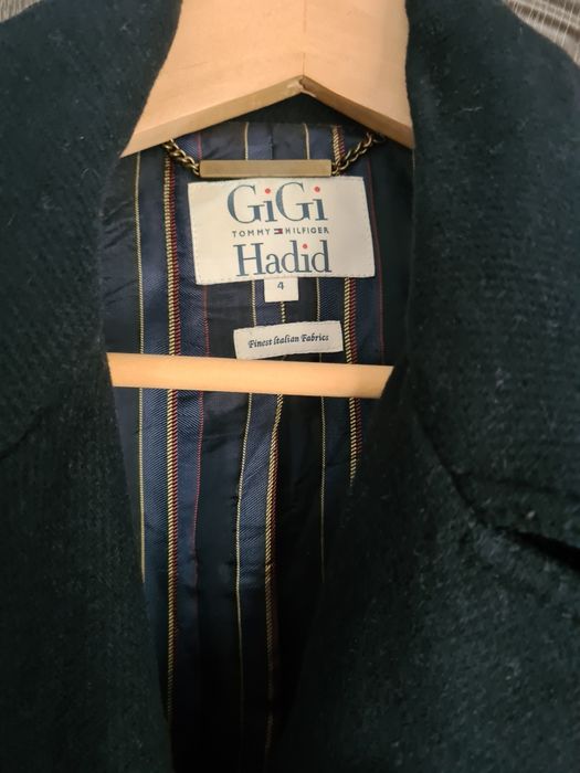 Palton Tommy Hilfiger