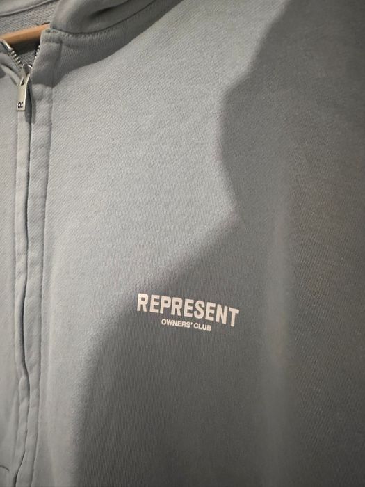 Hanorace Represent - Size L