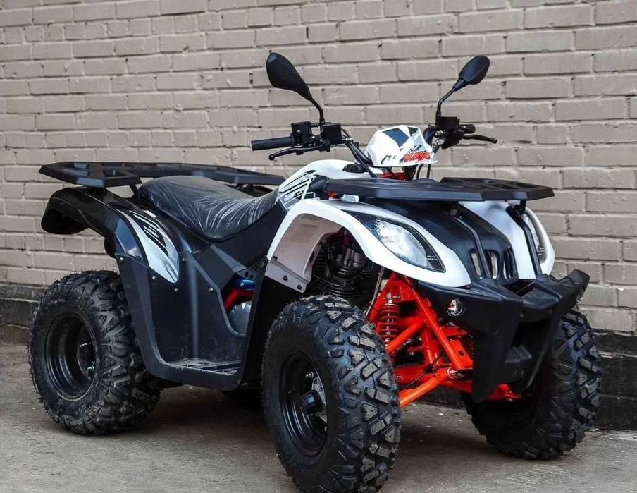 Квадроцикл Kayo Big Bull