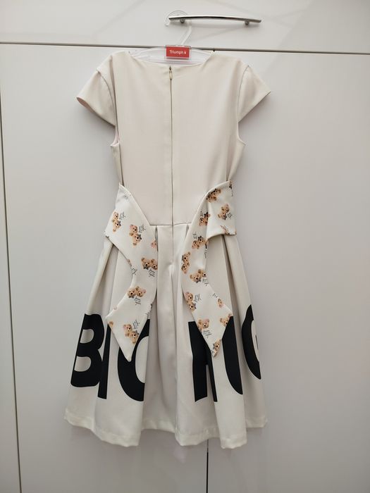 Детска рокличка за момиче