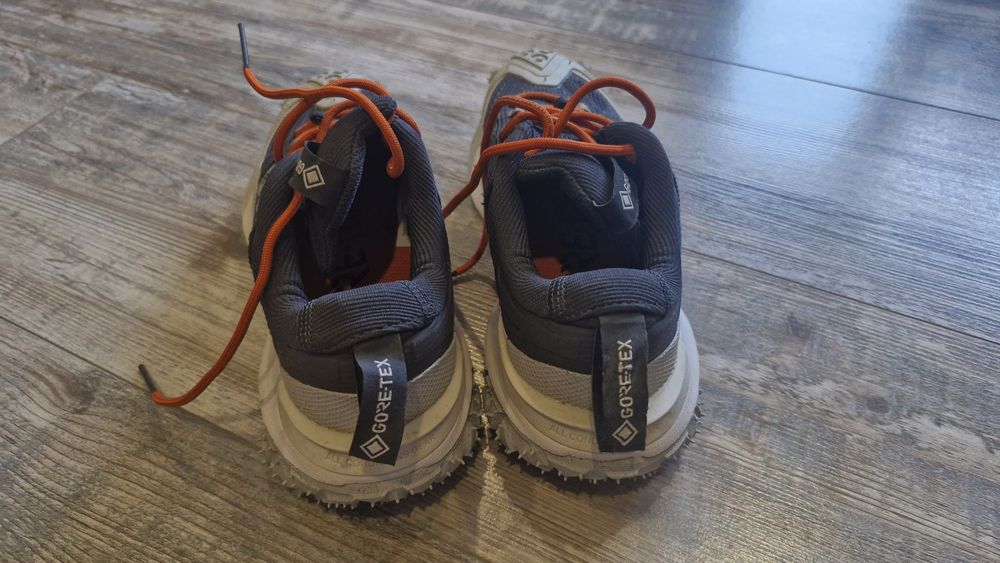 Nike ACG trekking shoes