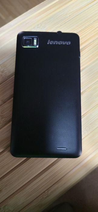 Smartphone Lenovo K860i impecabil