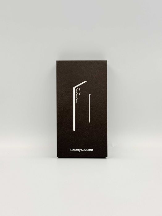 Magazin | Samsung Galaxy S25 Ultra | Sigilat | Jetblack | 1 TB | 12GB Ram | Cu Garantie | In Rate | smilemobile.ro