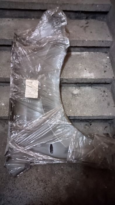 Калник преден ляв Рекстън