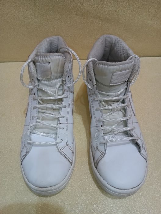 Nike кожени N 38- 19 лв