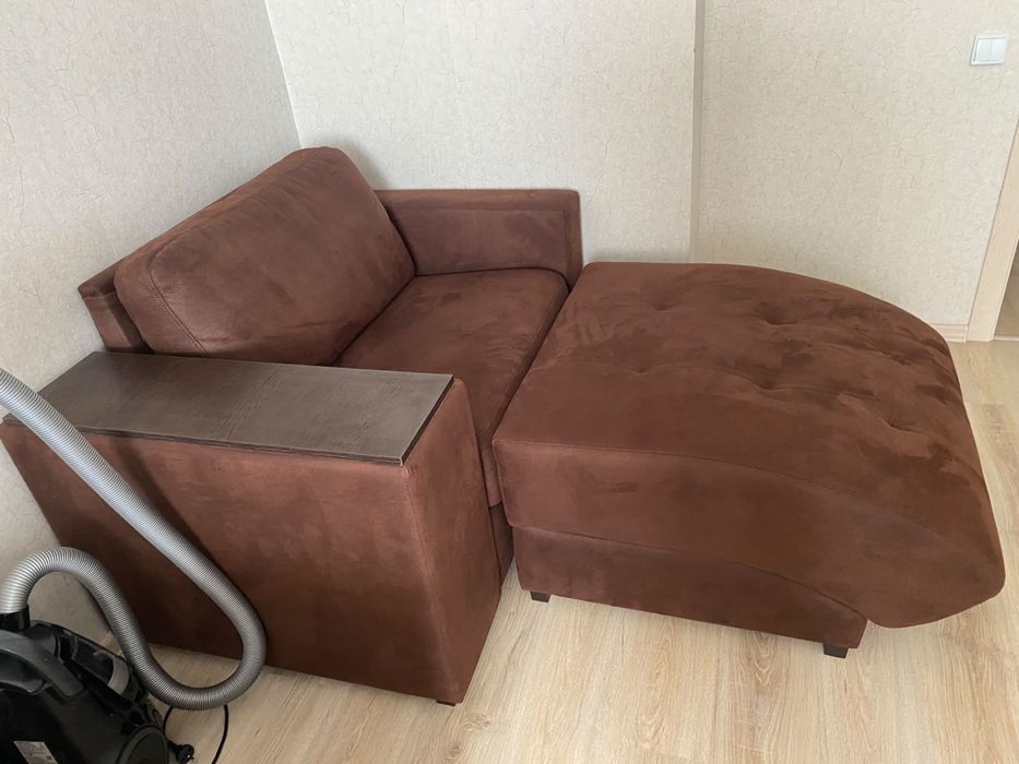 Продам диван-кресло
