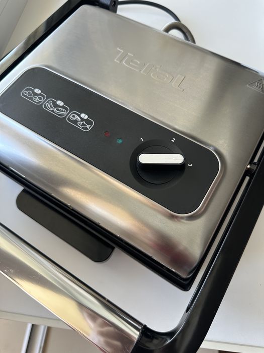 Электрогриль Tefal