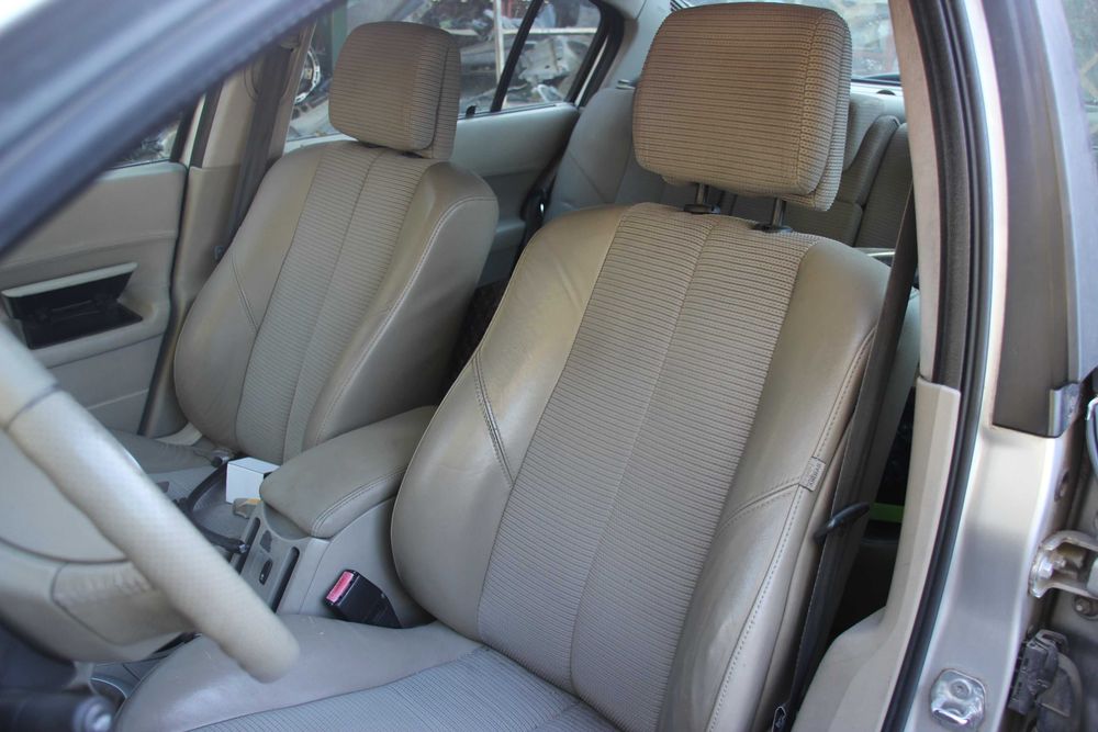 РЕНО МЕГАН 1.9 dCI , 2008 г. – САМО НА ЧАСТИ