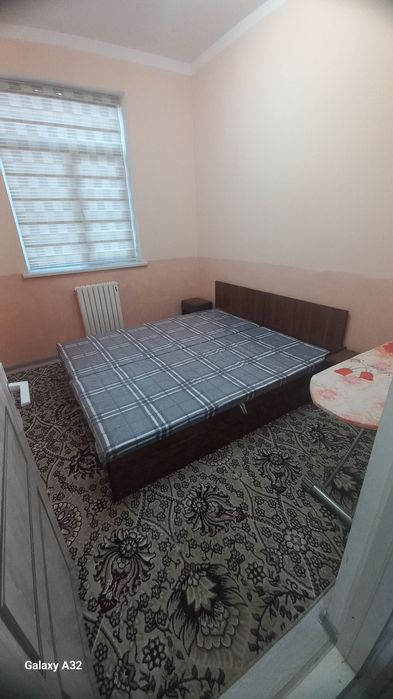 Shahrisabzdan dom sotiladi