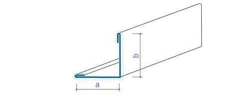 Coltar tabla, profile hala, jgheab industrial, sistem pluvial hala