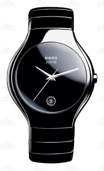Часы Rado Diastar Swiss