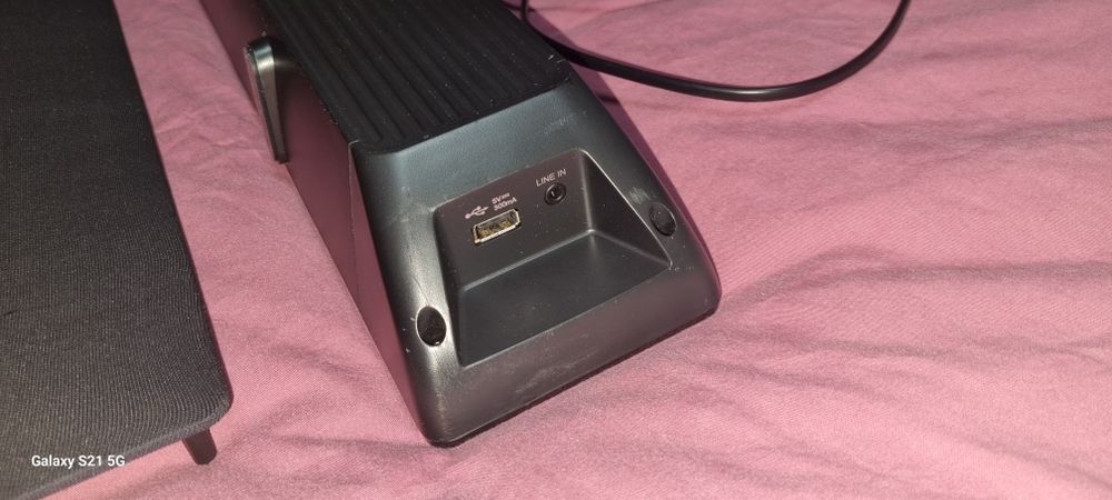 Саундбар блутут аукс