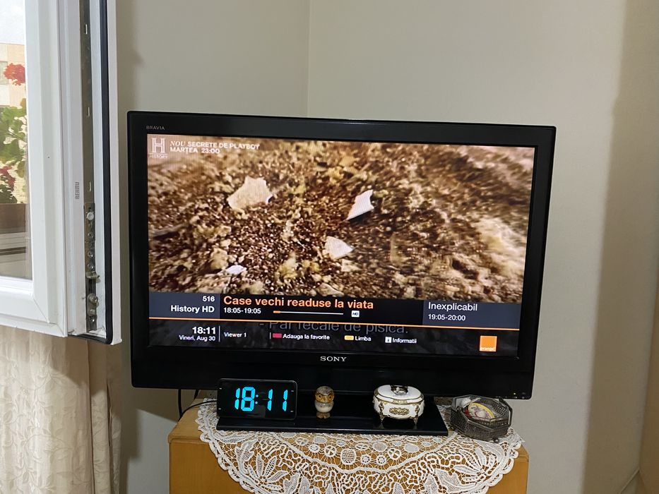 tv LCD Sony Bravia KDL - 37P3000