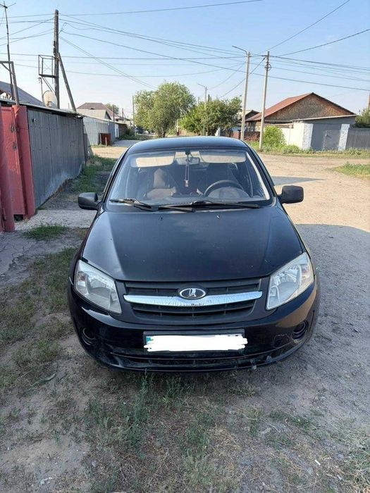 Продам ваз 2190 гранта
