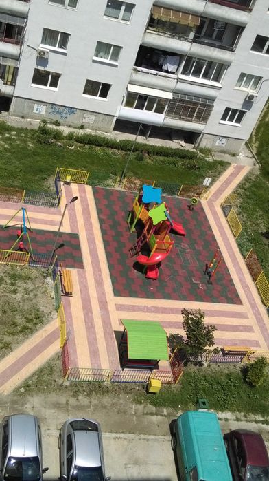 Дава се под наем Четиристаен апартамент в Варна, Център - 118 кв.м за 234.09 € - Снимка #10