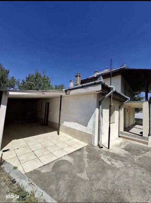 De vanzare vila in Faurei P+M,100mp construiti,864mp teren.Pret 64000e