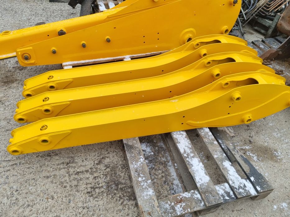 Brate miniexcavatoare jcb