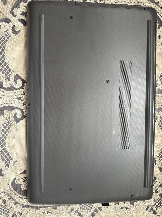 HP 250 G7 Notebook PC