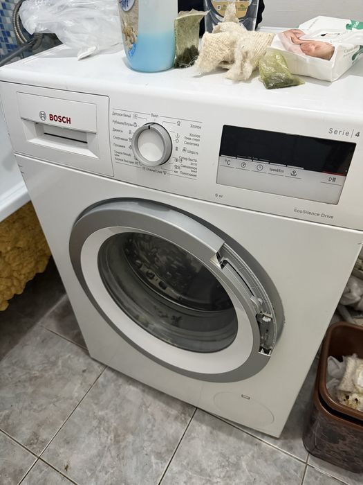 Продается машинка автомат