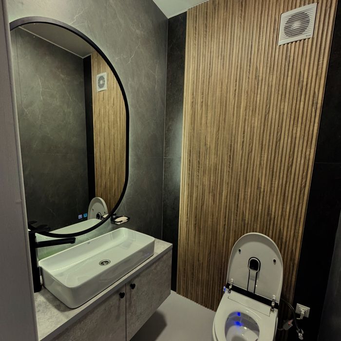 Изготавливаем мебель на заказ под ваш интерьер!