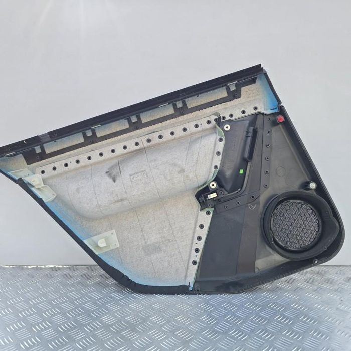 Fata usa interioara dreapta spate Opel Vectra C facelift