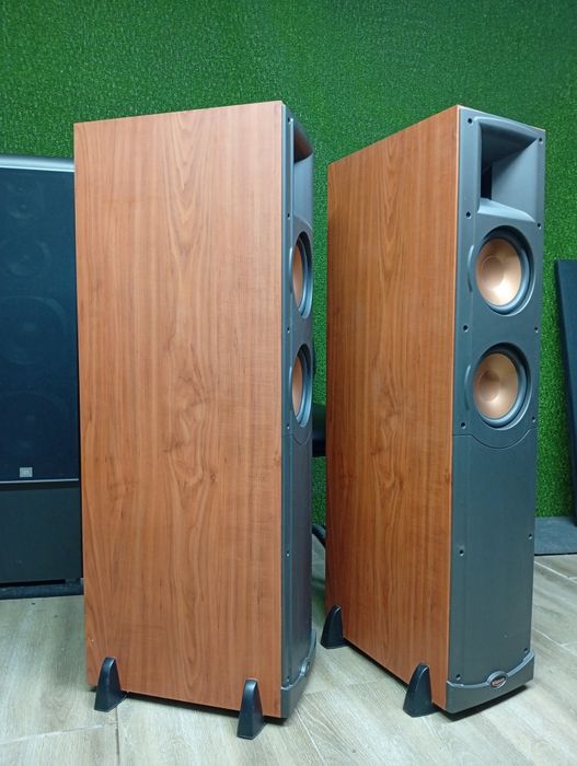 Тонколони KLIPSCH RF-62
