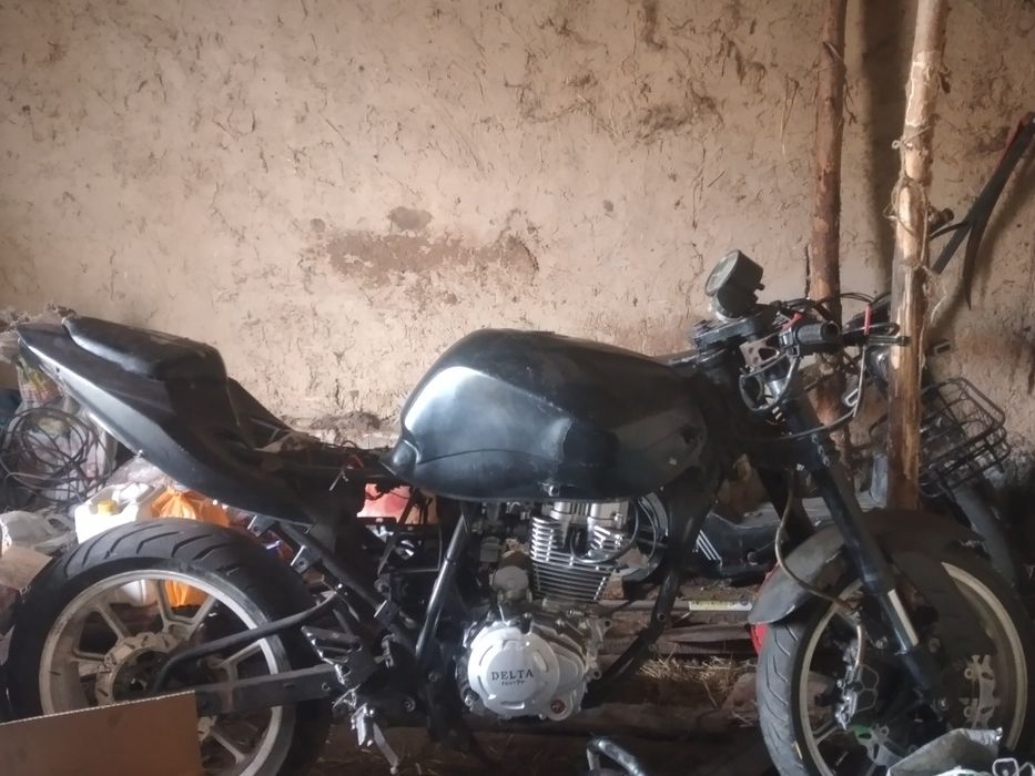 Мотор на продажу