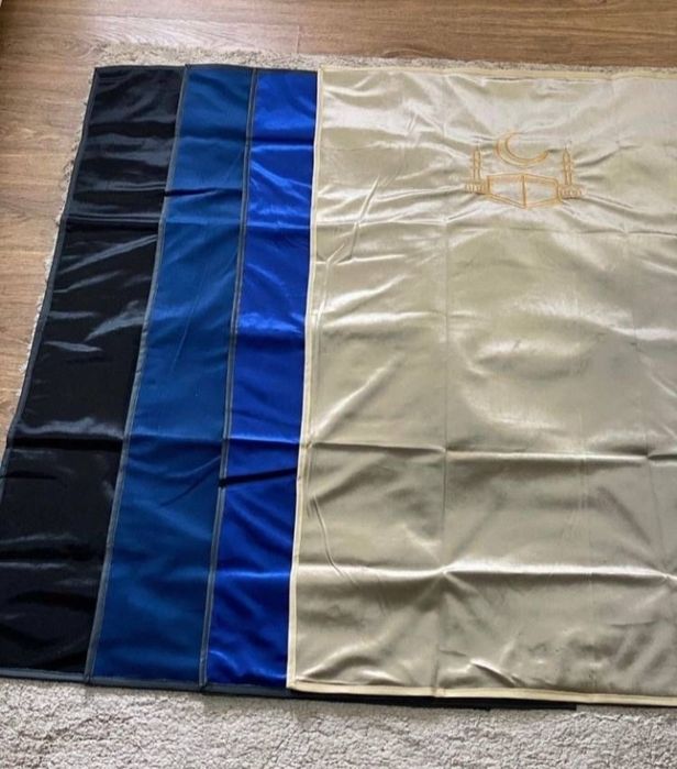 Сумка Жайнамаз Эко Кожа!