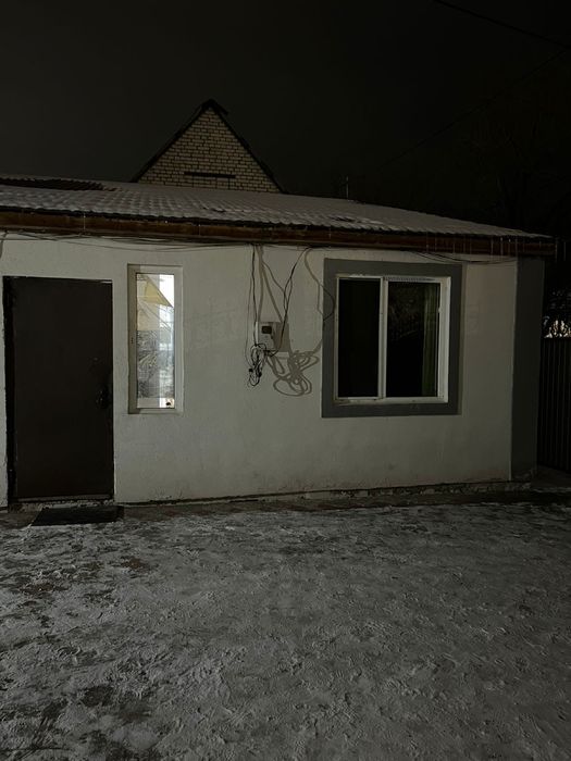 Сдам частный дом