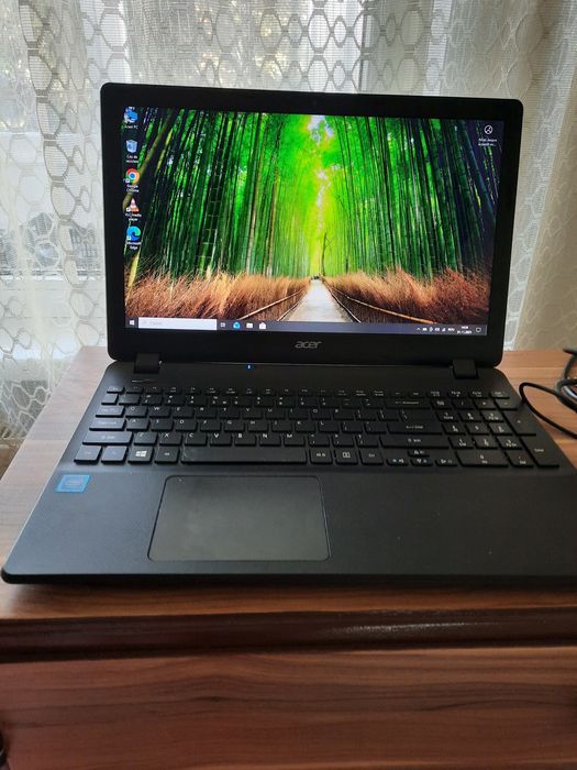 Laptop Acer Aspire