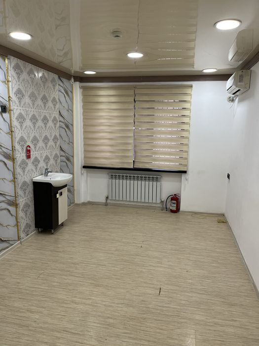 в аренду кабинеты