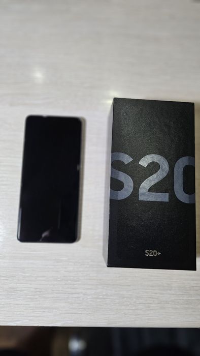 Samsung S20+ plus 128Gb