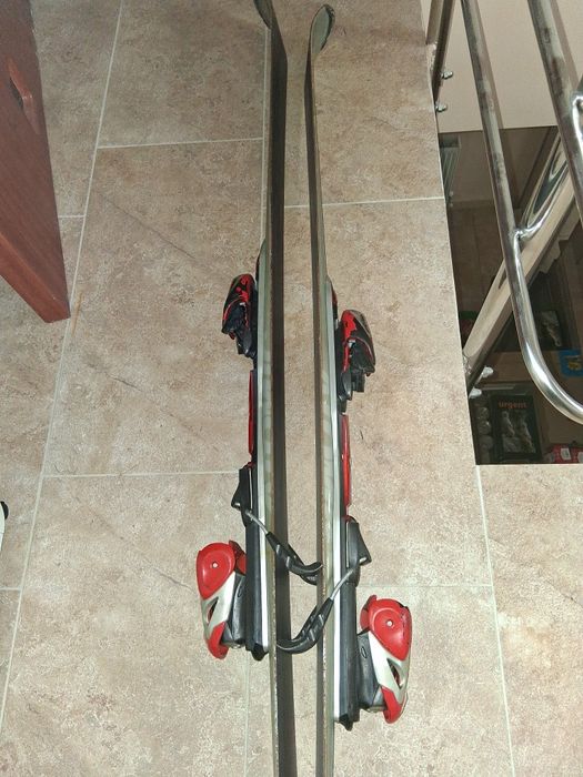 Vand urgent  echipament de sky