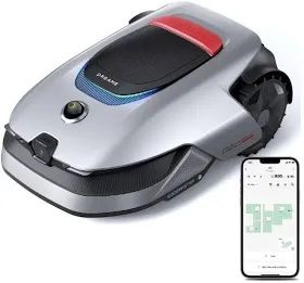 Robot Tuns Iarba Dreame A2 1200 Mp Sigilat