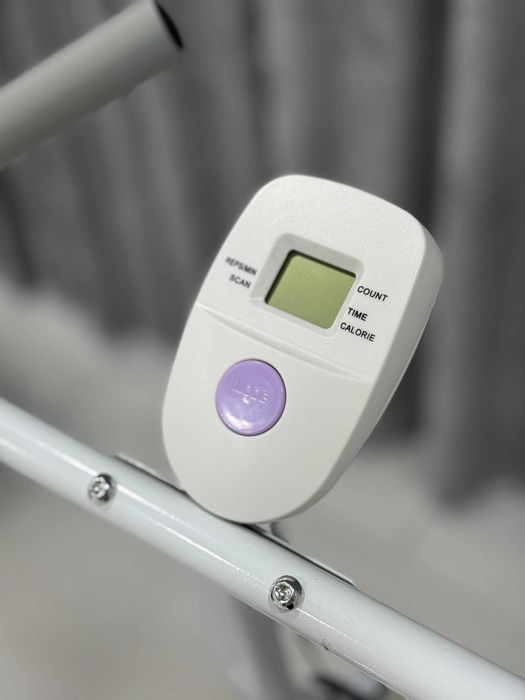 RENOMAX Stepper – Uyda sog‘lom va faol hayot sari!