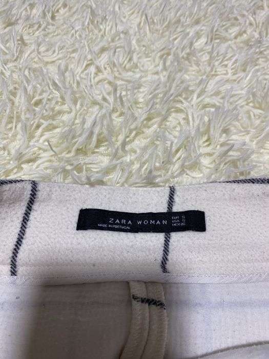Fusta Zara groasa dama