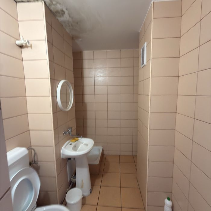 Apartament 3 camere la parter – ideal spațiu comercial | Cartier Bărăgan | 70 mp