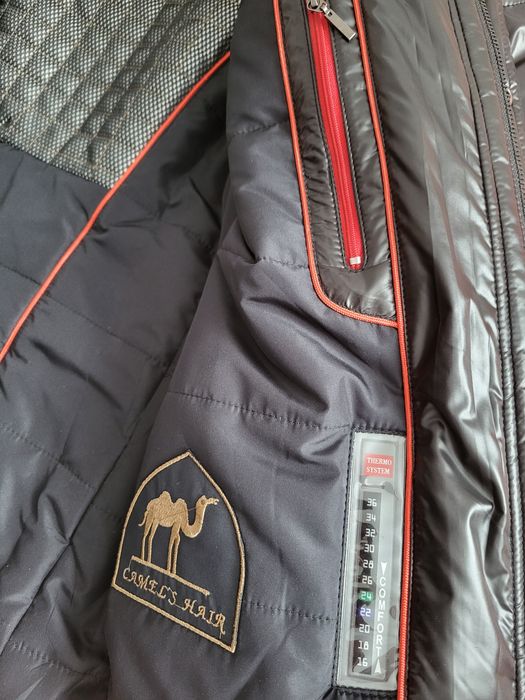 Қысқы куртка сатам