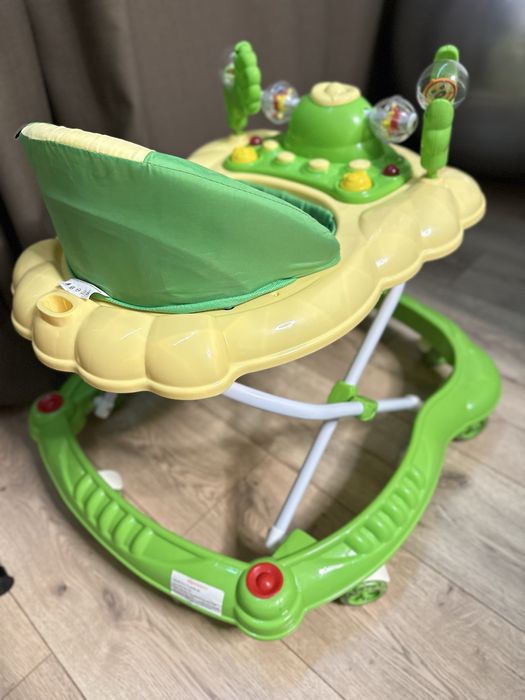 Детские ходунки детские ходунки